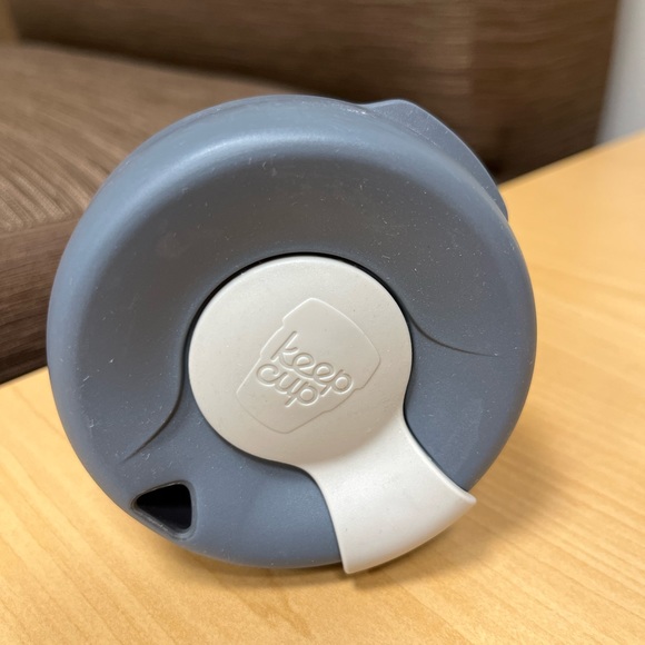 Keep Cup - Mo’ Joe A Go-Go - Travel Cup - Picture 3 of 9